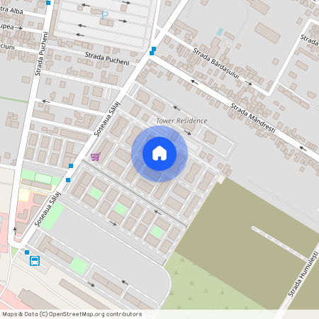 Bucuresti
