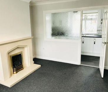 2 bedroom semi-detached house to rent - Photo 1