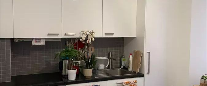 Vevey - Rue d'Italie 41 - appartement de 2.5 pièces au 3ème étage - Photo 1