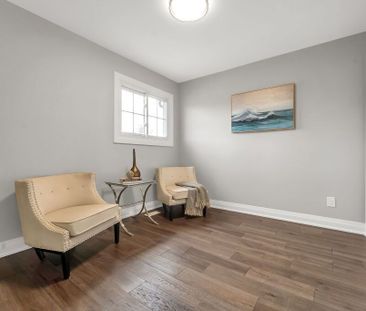 For Lease - 57 Lord Simcoe Drive Unit# Upper, Brampton, Ontario - Photo 4