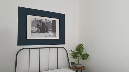 4 bedroom terraced house to rent - Photo 2