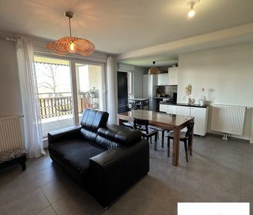 Appartement 4 pièces à Matzenheim - Photo 1