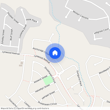 59 Anchorage Circuit, Bushland Beach