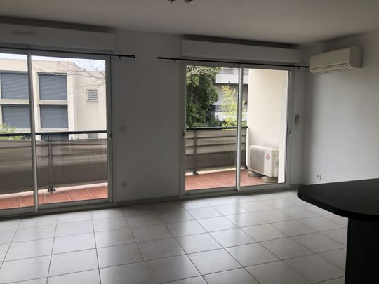Location Appartement 2 pièces 51m² BEZIERS 34500 - Photo 1