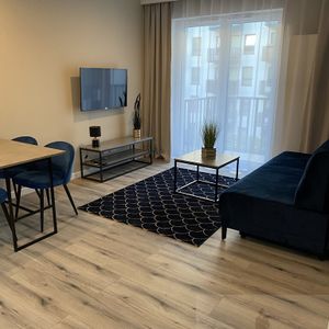 2 pokoje na wynajem centrum Szczecina - Zdjęcie 2