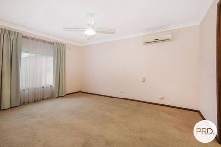 SPACIOUS, SECURE, AND IMPECCABLY MAINTAINED IN CENTRAL WODONGA - Photo 3