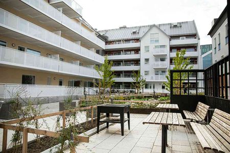 1 RUM KOKVRÅ - Foto 4