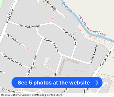 Queens Avenue, Kidlington - Photo 1