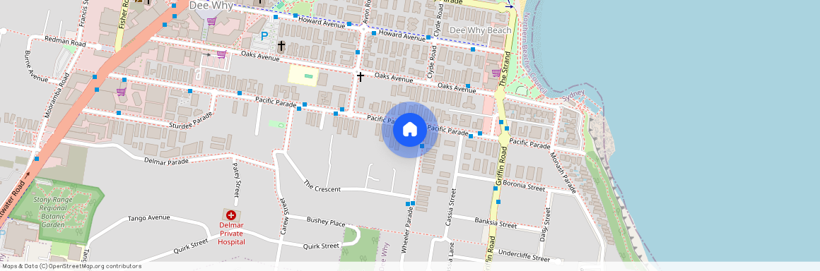 2/111 Pacific Parade, NSW 2099, Dee Why