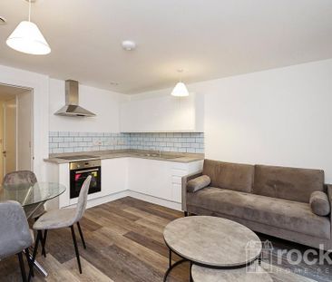 2 bedroom apartment to rent - Photo 1