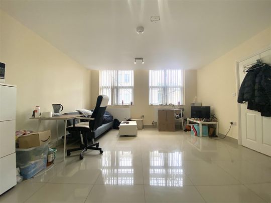 1 bedroom apartment - Photo 1