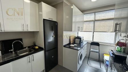 Apartment T3 in Santo António, Lisboa - Photo 3
