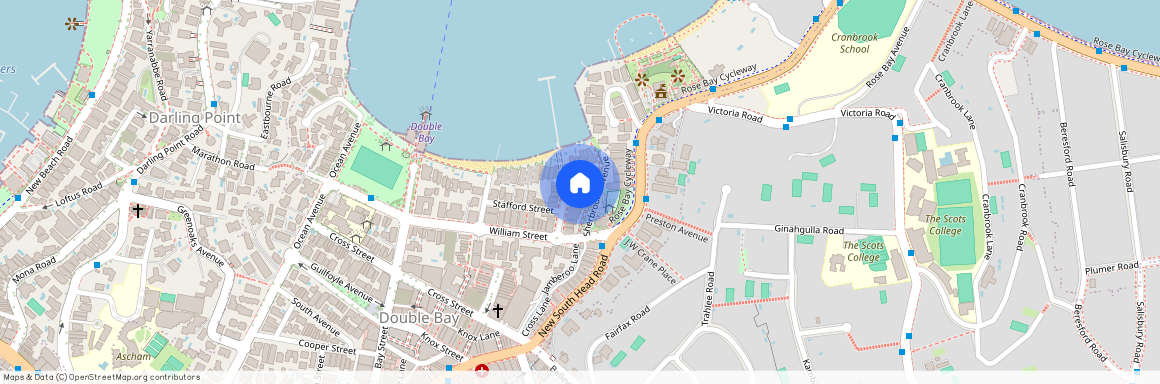 29 Pearce Street, Double Bay NSW 2028