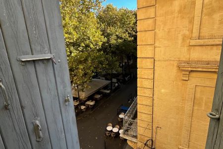 Appartement 1 piece en centre ville - Photo 2