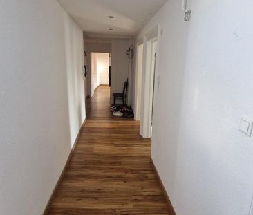 3-Zimmer-Wohnung mit Stil in zentraler Lage von Offenbach - Photo 1