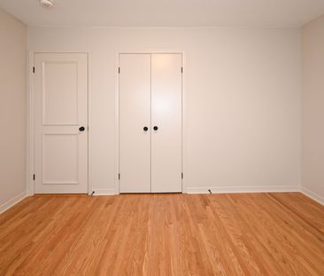For Lease - 28 John Lindsay Court Unit# Main Level, Toronto, Ontario - Photo 1