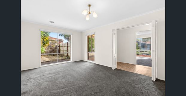 Freshly Updated Family Home in a Convenient Location - Photo 1