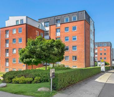 Afd. 22 Vestparken - Foto 1