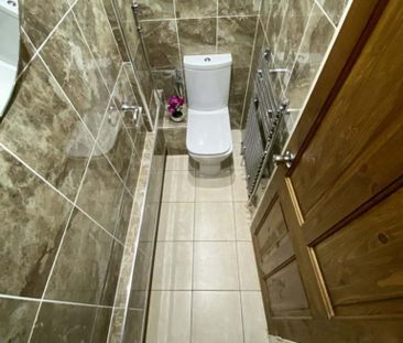 5 bedroom flat share to rent - Photo 6