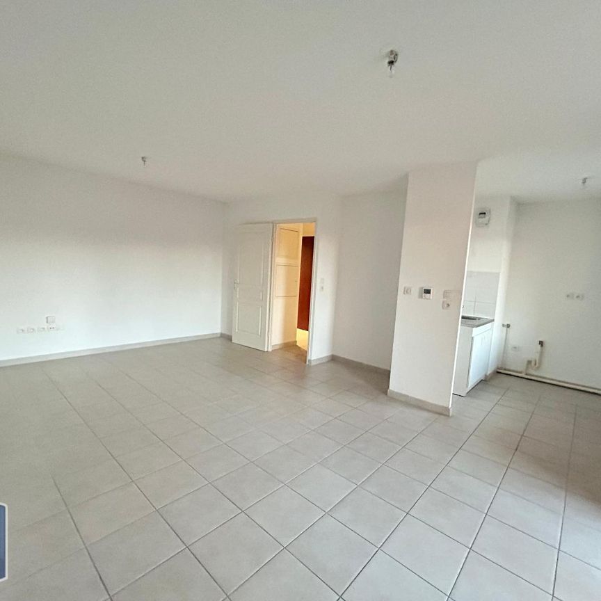 Location Appartement 3 pièces 61m² AUDINCOURT 25400 - Photo 1