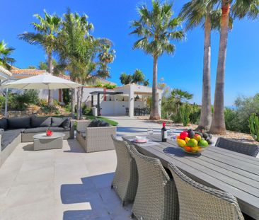 House in Sierrezuela, Costa del Sol - Photo 5