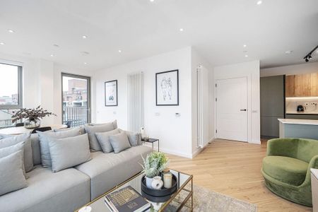 2 bedroom flat to rent - Photo 3