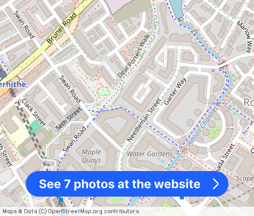 Fairmont House, Albatross Way - Photo 1