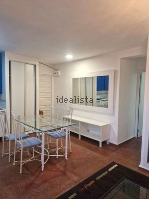 Alquiler de piso en Calle Jorge Manrique - Photo 1