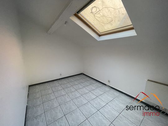 Appartement en Dupex de type F3 - Photo 1