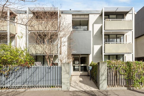15/192 Cecil Street, South Melbourne VIC 3205 - Apartment For Rent | Domain - Photo 1
