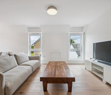 2 bedroom detached house to rent - Photo 3