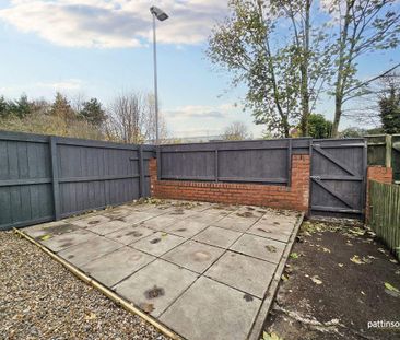 Cresswell Terrace, Ashington, Ashington, Northumberland, NE63 8RY - Photo 6