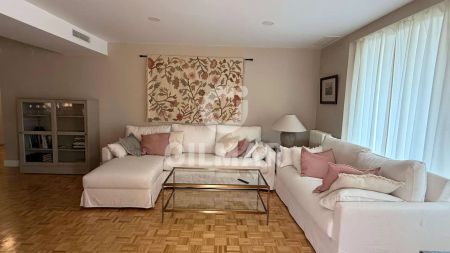 Piso de alquiler en Avenida Eduardo Dato, La Buhaira - Photo 2