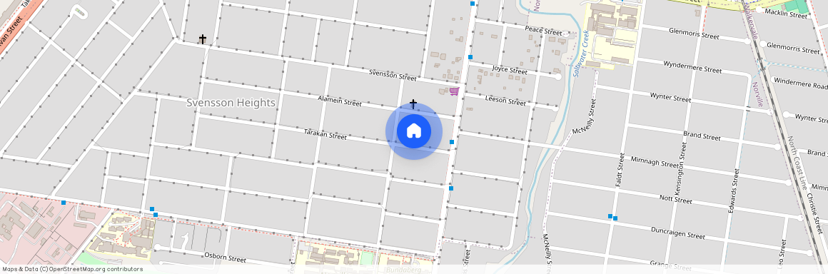 7 Tarakan Street, Qld 4670, Svensson Heights