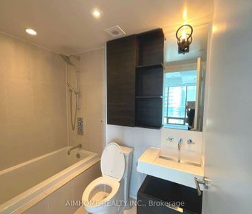 For Lease - 5 St Joseph Street Unit# 3702, Toronto, Ontario - Photo 6