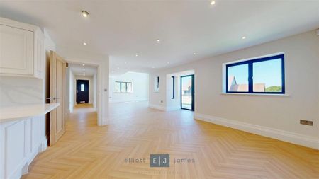 2 bedroom detached bungalow to rent - Photo 3