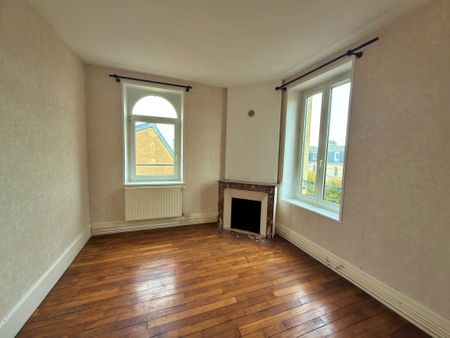 Location Appartement 3 pièces 66m² NANCY 54000 - Photo 2