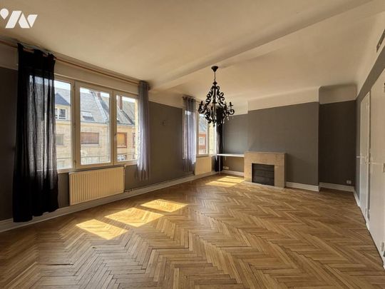 Location appartement hyper centre Amiens - Photo 1