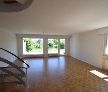 Wohnen, wo andere Ferien machen – Ihr Zuhause mit Blick auf den Bie... - Foto 5
