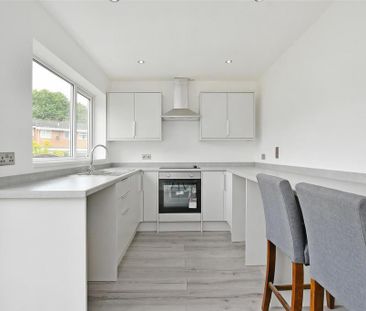 2 bedroom semi-detached house to rent - Photo 1