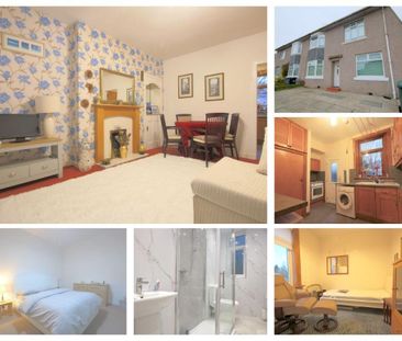 2 bedroom ground floor flat to rent - Photo 4