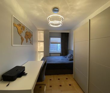 Klimatyzacja, M1, Garaż w cenie, Osobna toaleta 76 m² - Photo 6