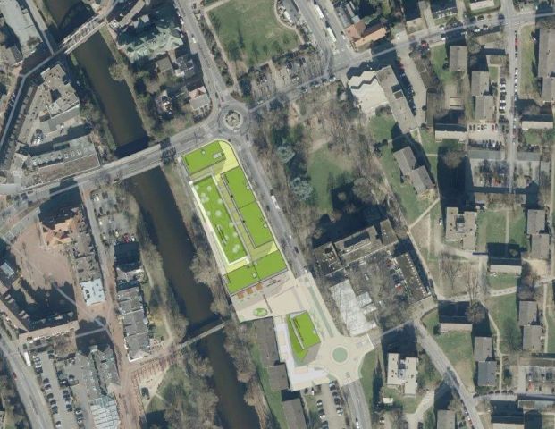 Wohnung zur Miete in Leichlingen - Photo 1