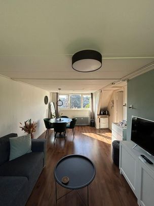 Te huur: Appartement Spoorlaan 16 in Tilburg - Foto 1