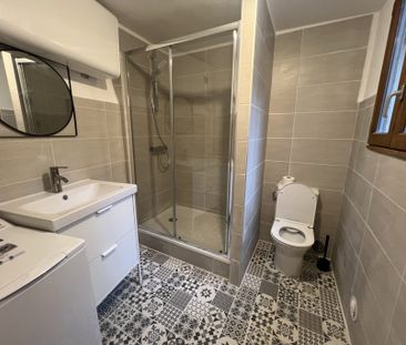 Appartement 1 pièce à louer Montpellier - 34000 / Réf: LA4079-IMMOB... - Photo 4