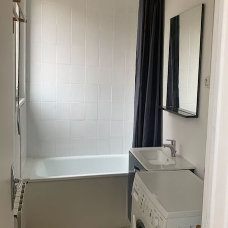 À LOUER – T2 de 33 m² Rue d’Isly – LILLE-VAUBAN réf 841-17.3 - Photo 3