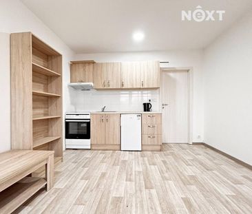 Pronájem bytu 1+kk 20 m² - Photo 5