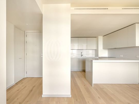 1 room luxury Apartment for rent in Parque das Nacoes, Parque das Nações, Lisbon - Photo 1