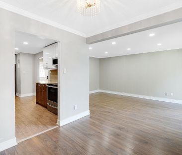 For Lease - 1669 Alwin Circle, Pickering, Ontario - Photo 2