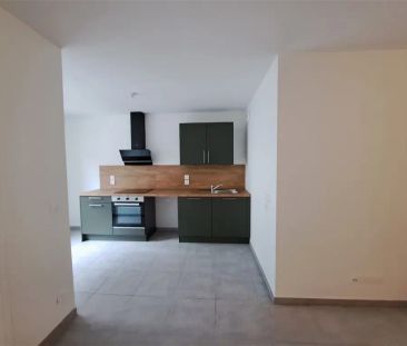 Location appartement 1 pièce - 29m² à Thonon les bains (74200) - Photo 3